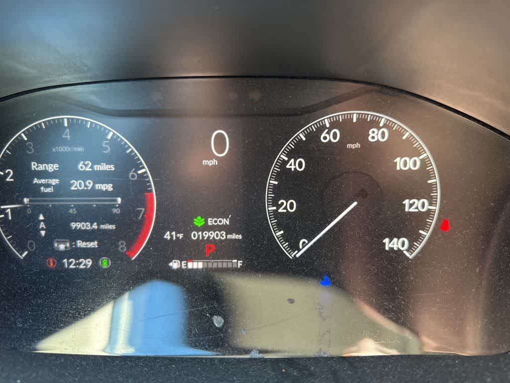 Thumbnail: 2023 Honda CR-V - 17