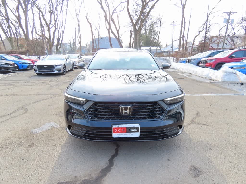 Thumbnail: 2026 Honda Accord - 6