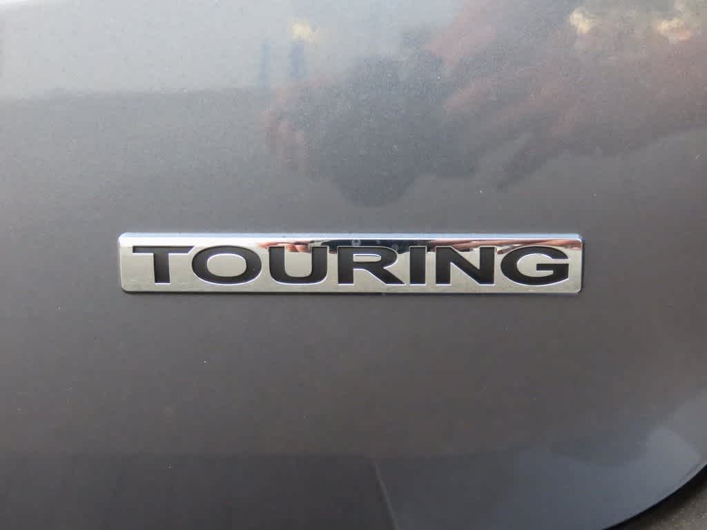 Thumbnail: 2026 Honda Odyssey - 14