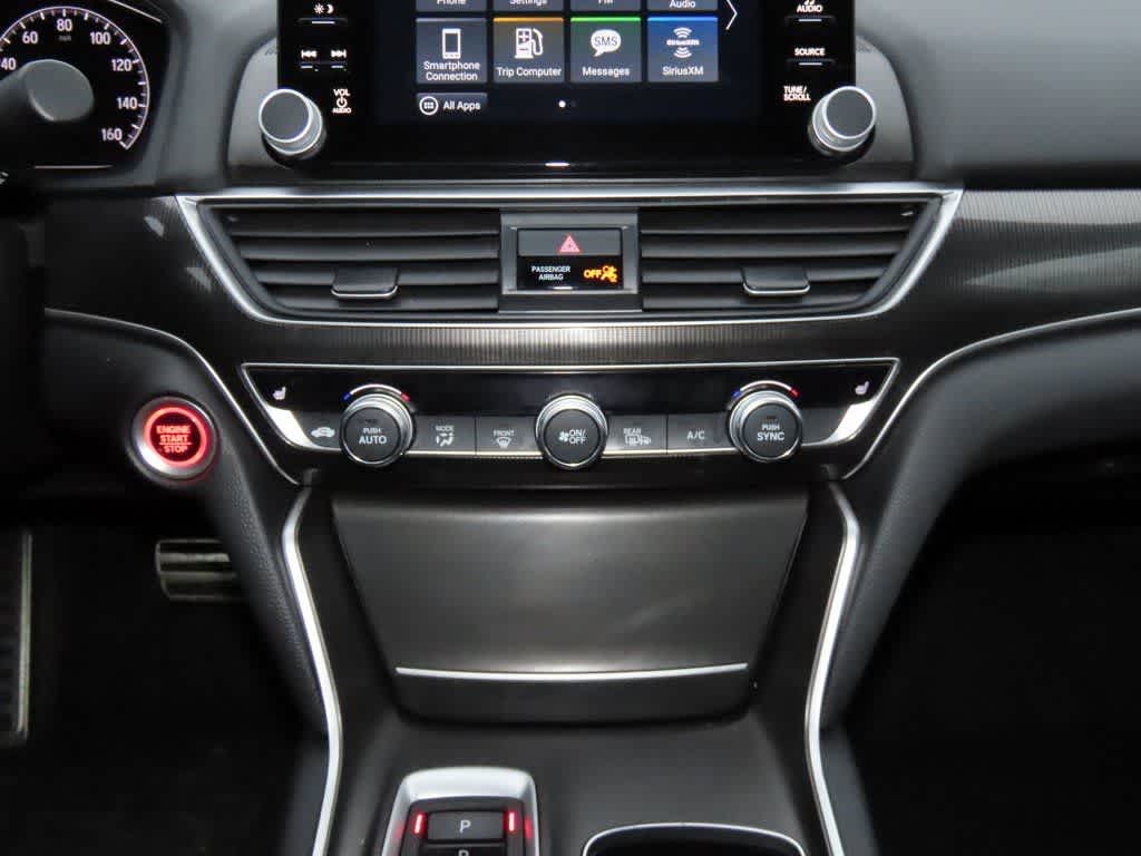 Thumbnail: 2022 Honda Accord - 19