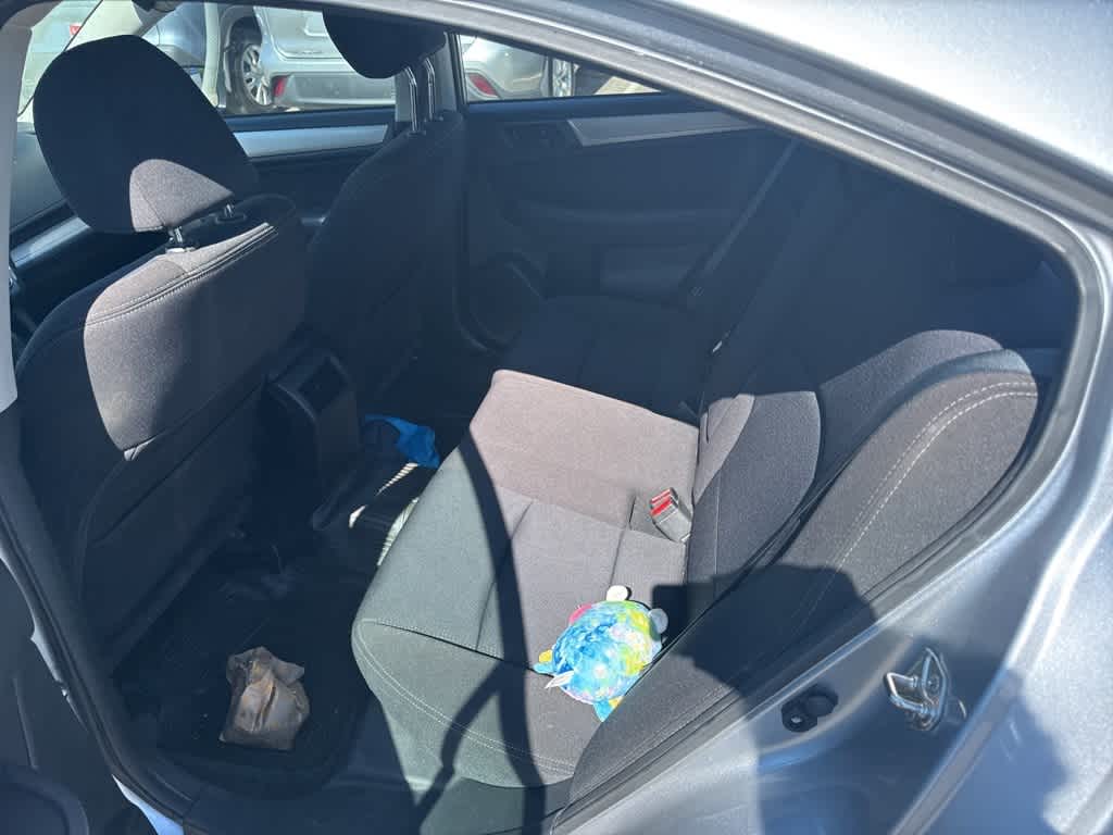 Thumbnail: 2015 Subaru Legacy - 18