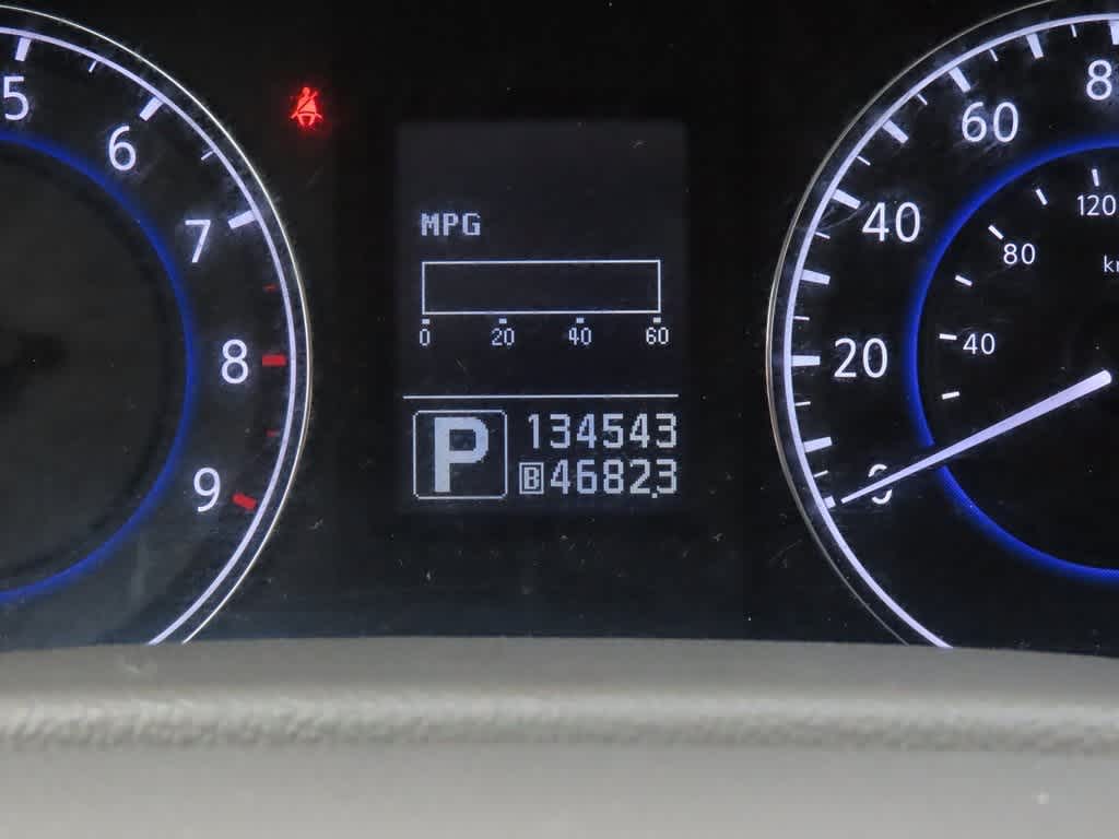 Thumbnail: 2013 INFINITI G37 - 25