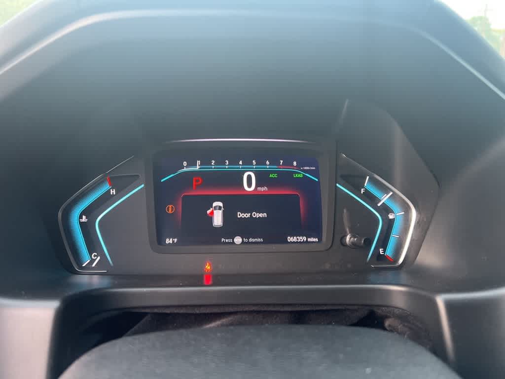 Thumbnail: 2020 Honda Odyssey - 13