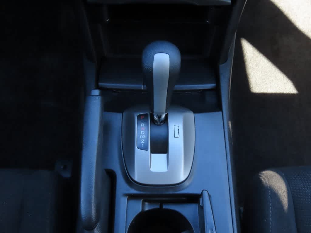 Thumbnail: 2010 Honda Accord - 18