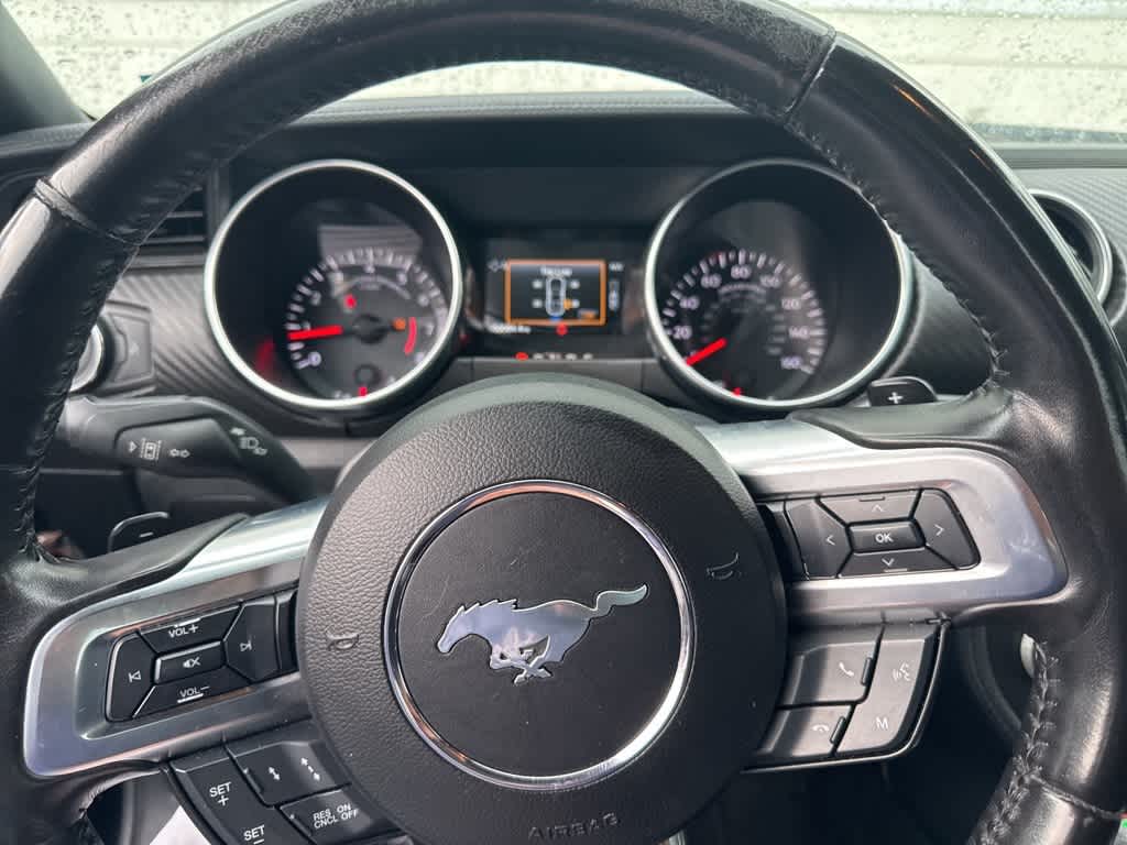 Thumbnail: 2019 Ford Mustang - 9