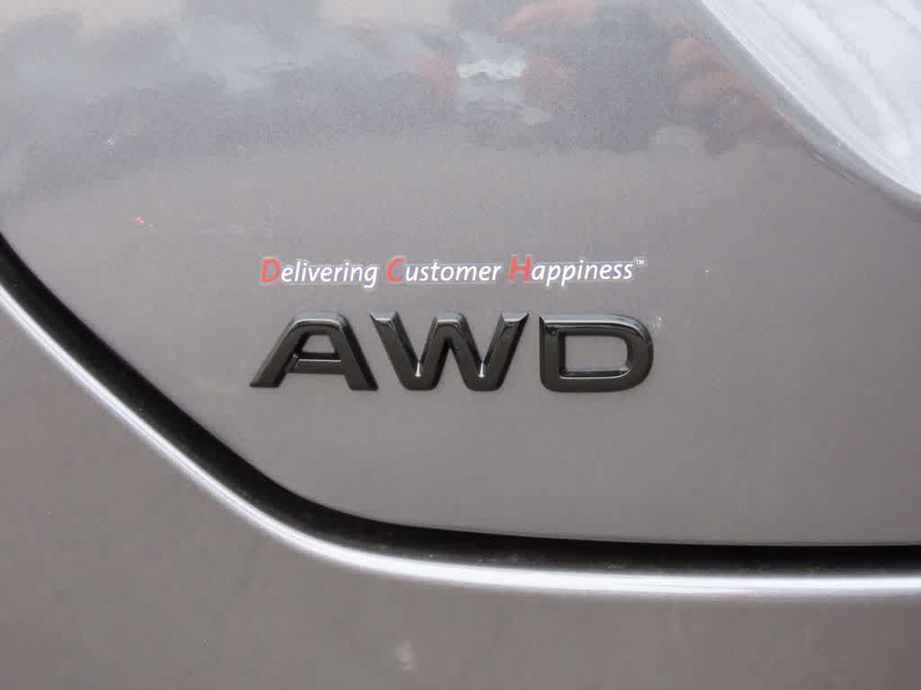 Thumbnail: 2026 Honda Pilot - 9