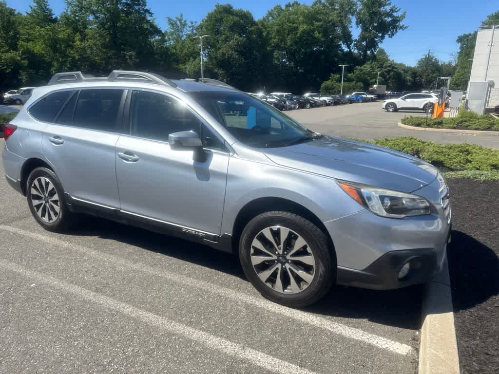 Thumbnail: 2016 Subaru Outback - 13