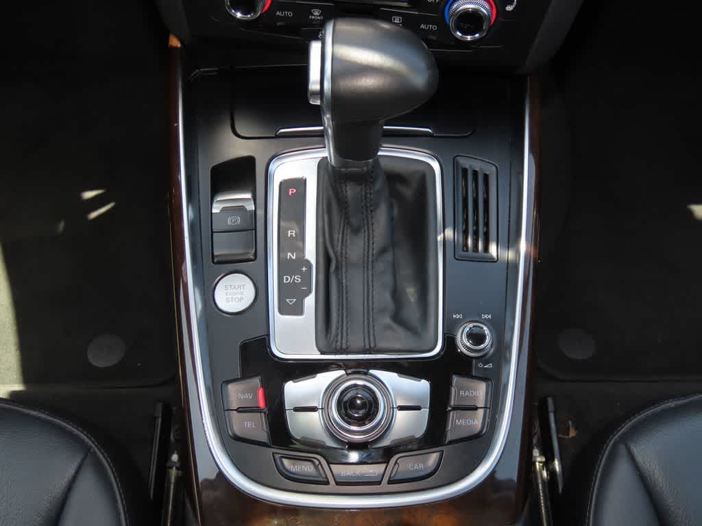 Thumbnail: 2015 Audi Q5 - 23