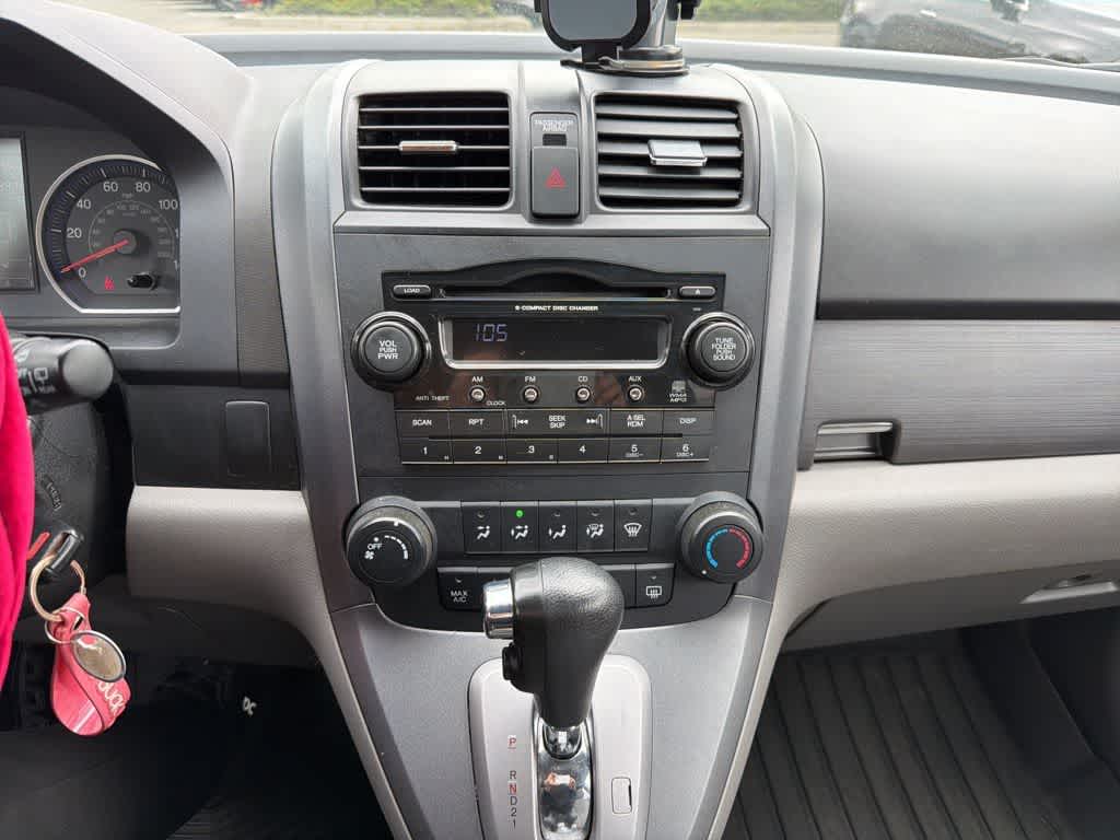 Thumbnail: 2009 Honda CR-V - 19