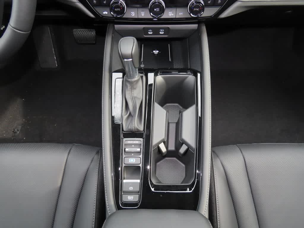 Thumbnail: 2026 Honda Accord - 25