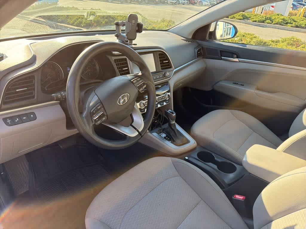 Thumbnail: 2020 Hyundai Elantra - 20