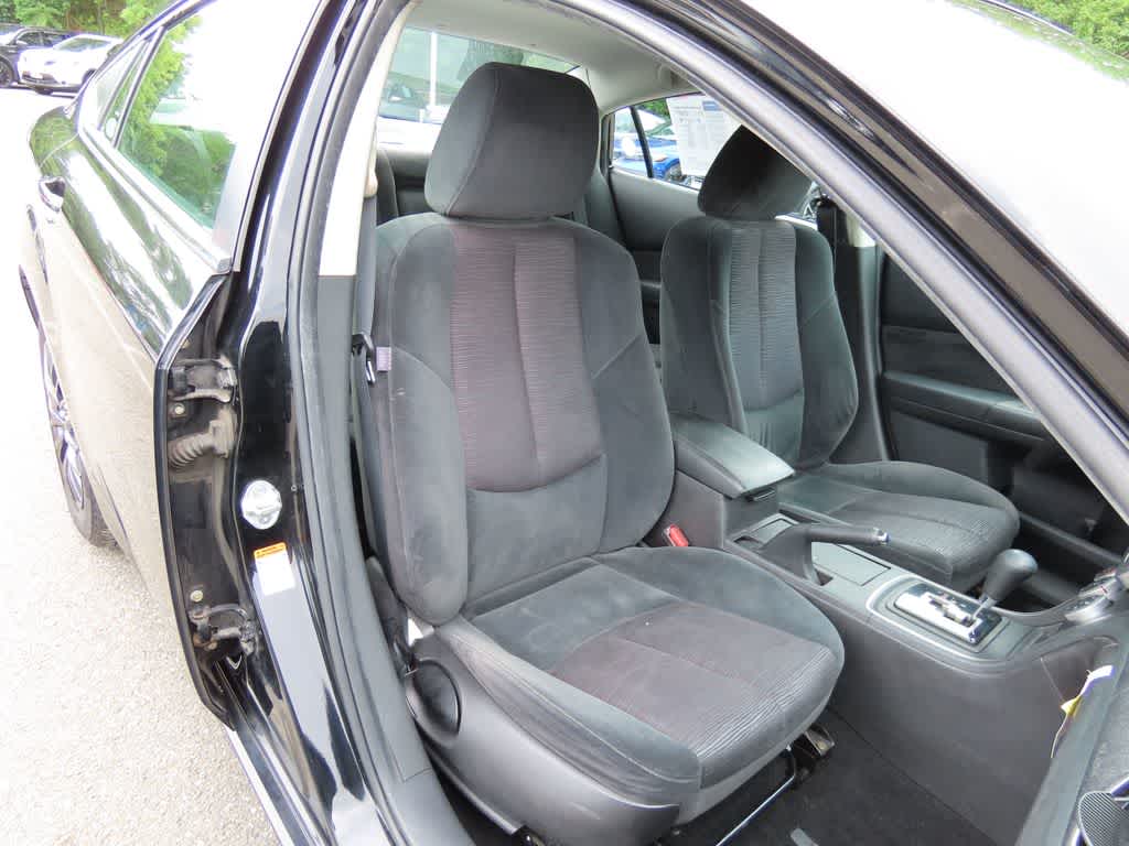 Thumbnail: 2010 Mazda Mazda6 - 16