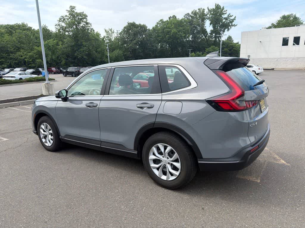 Thumbnail: 2023 Honda CR-V - 9