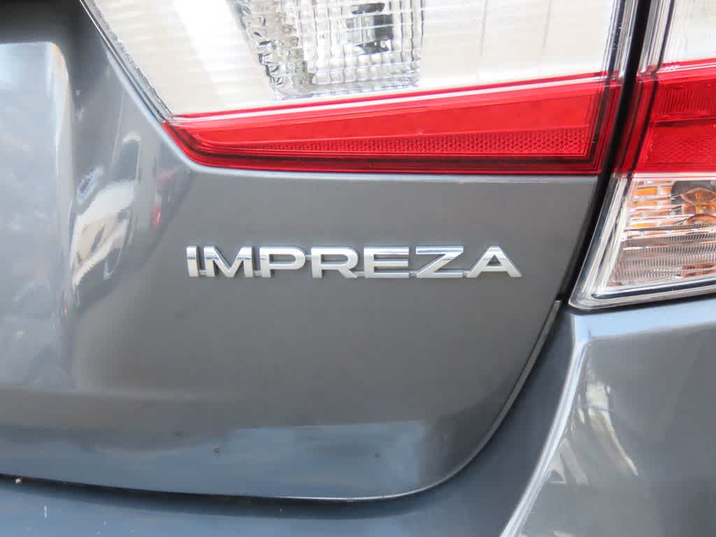 Thumbnail: 2022 Subaru Impreza - 7