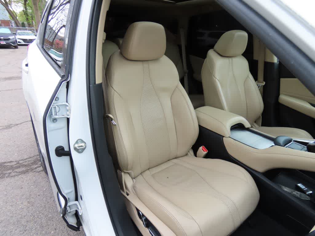 Thumbnail: 2019 Acura RDX - 18