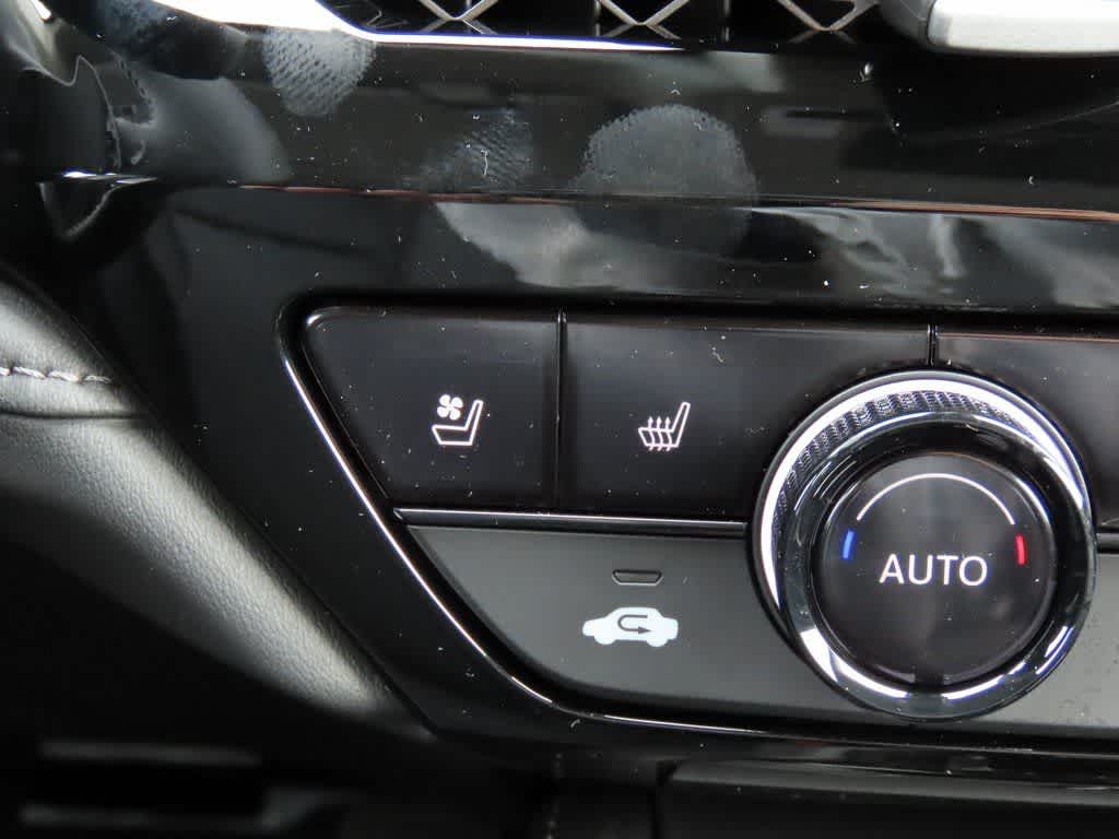 Thumbnail: 2026 Honda Accord - 27