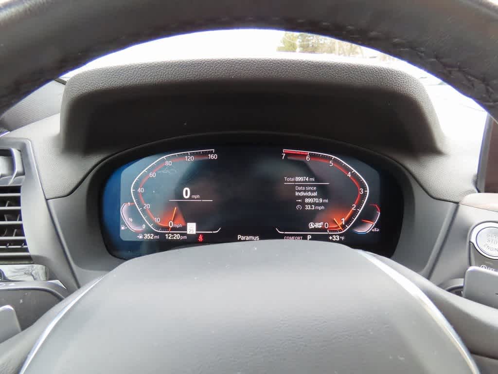 Thumbnail: 2021 BMW X3 - 29