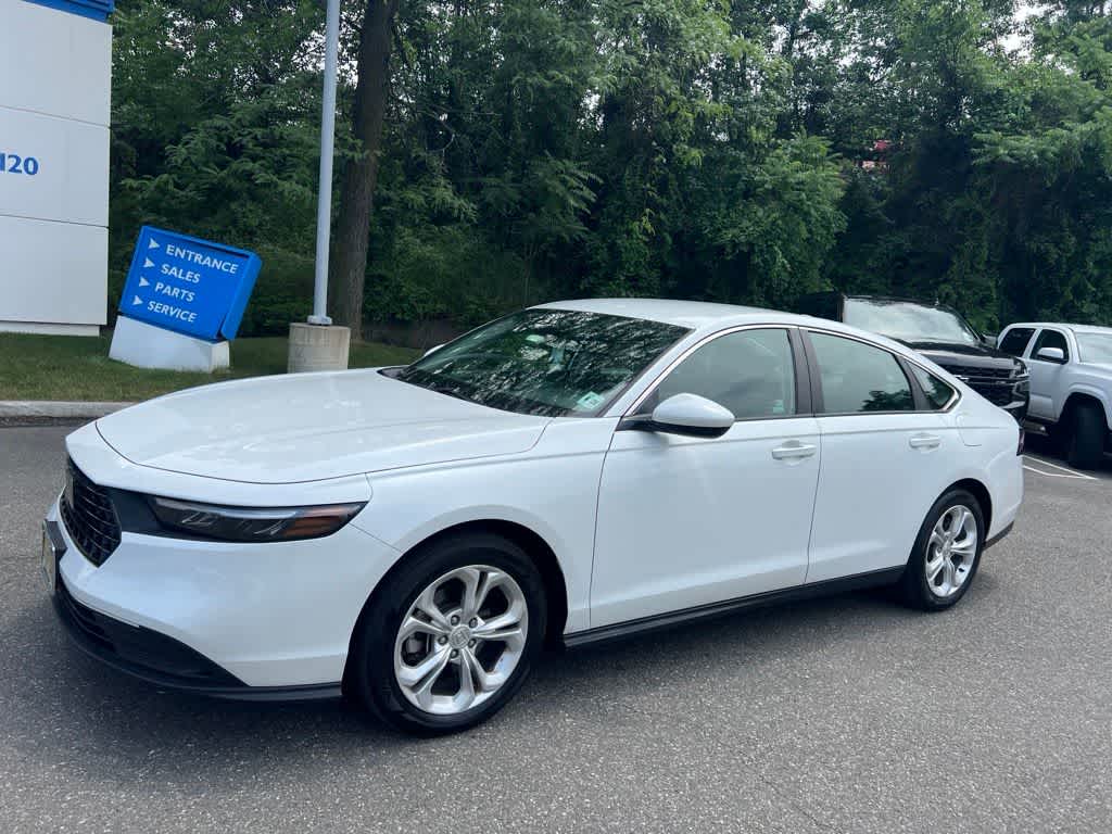 Thumbnail: 2023 Honda Accord - 36