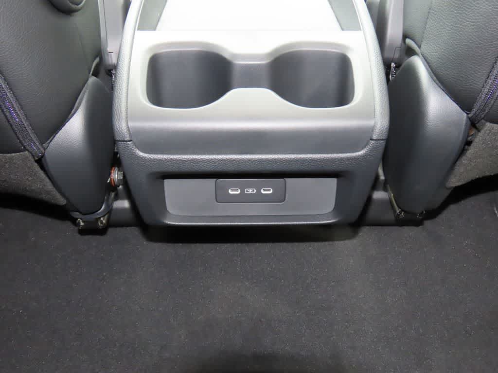 Thumbnail: 2026 Honda Odyssey - 25