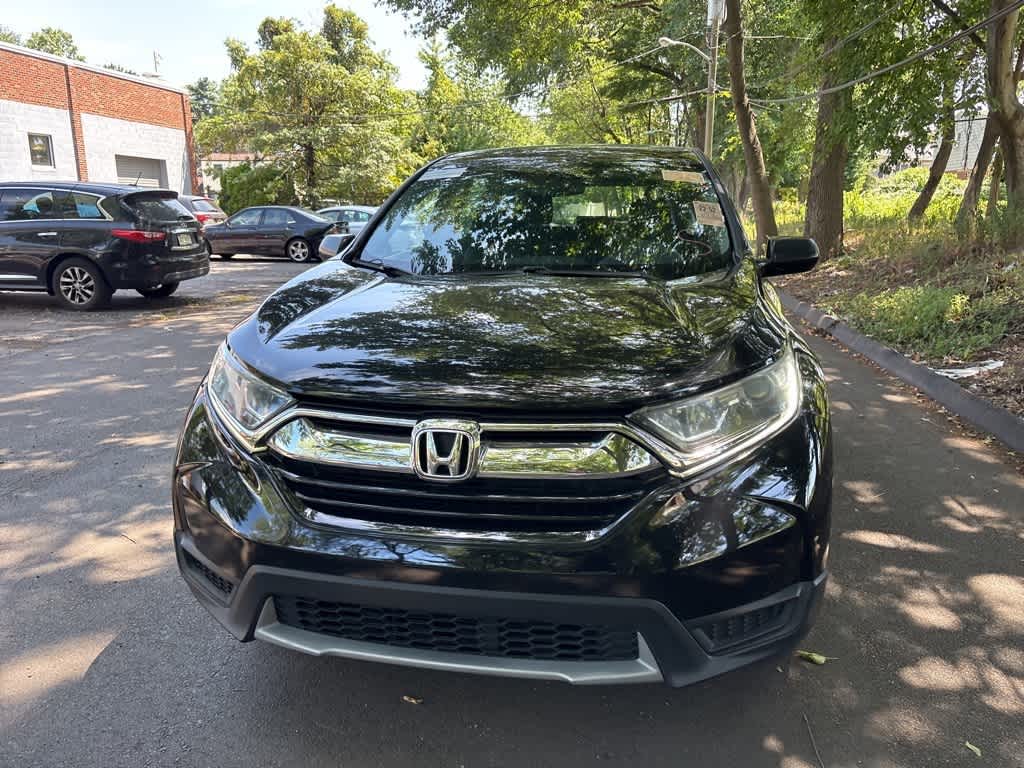 Thumbnail: 2019 Honda CR-V - 3
