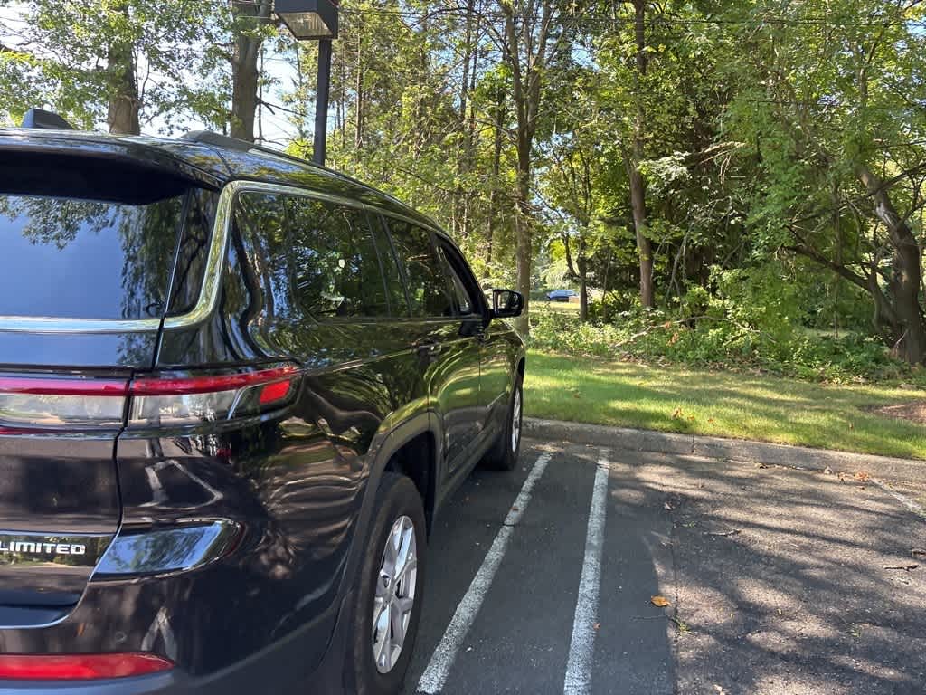 Thumbnail: 2021 Jeep Grand Cherokee L - 18