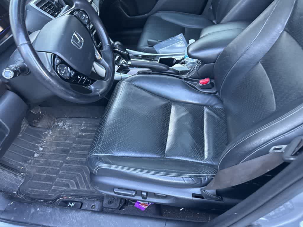 Thumbnail: 2017 Honda Accord - 23