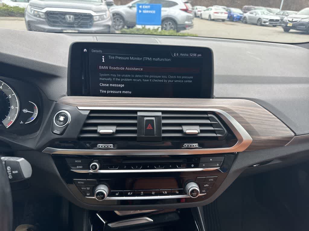 Thumbnail: 2018 BMW X3 - 27