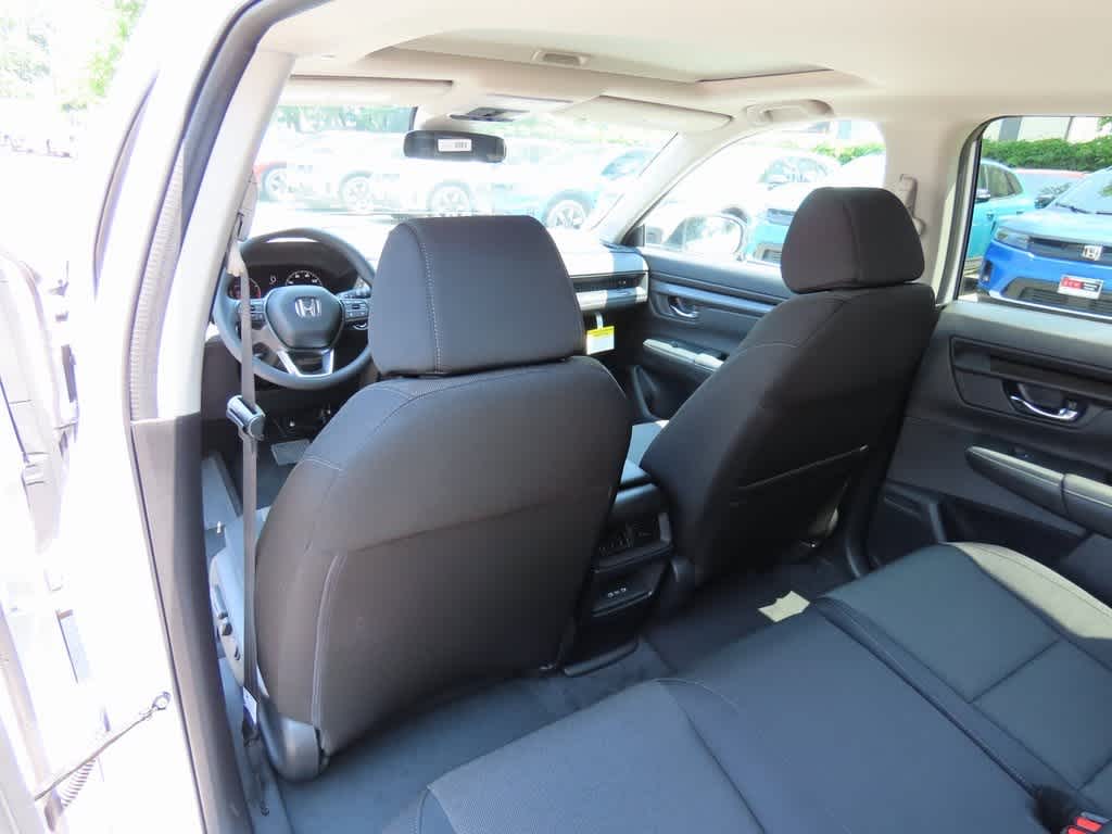 Thumbnail: 2026 Honda CR-V - 14