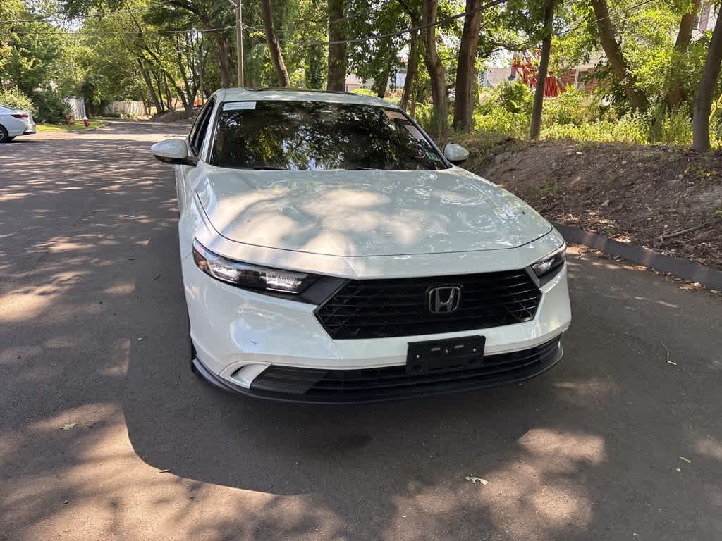 Thumbnail: 2024 Honda Accord - 5