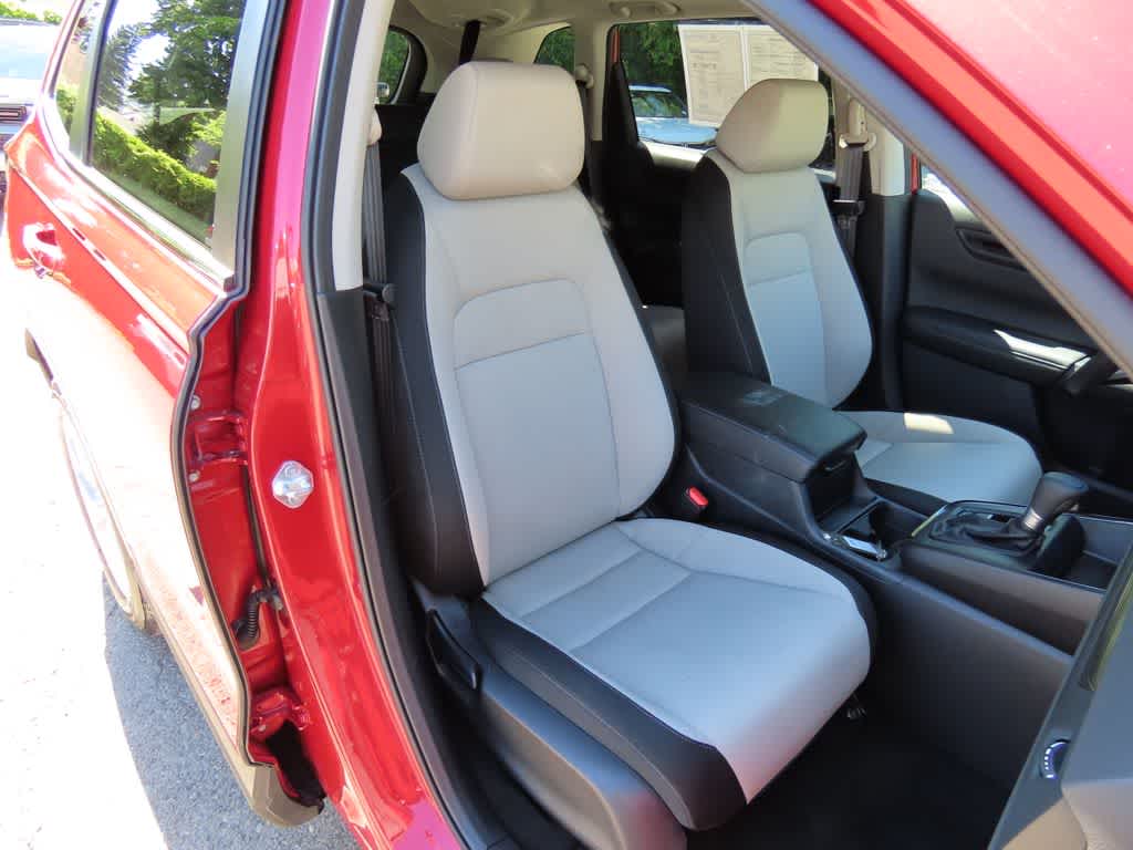 Thumbnail: 2026 Honda CR-V - 16