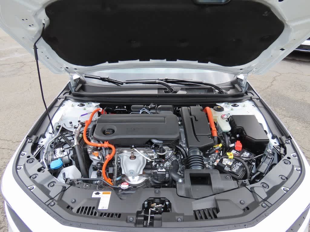 Thumbnail: 2025 Honda Accord - 10