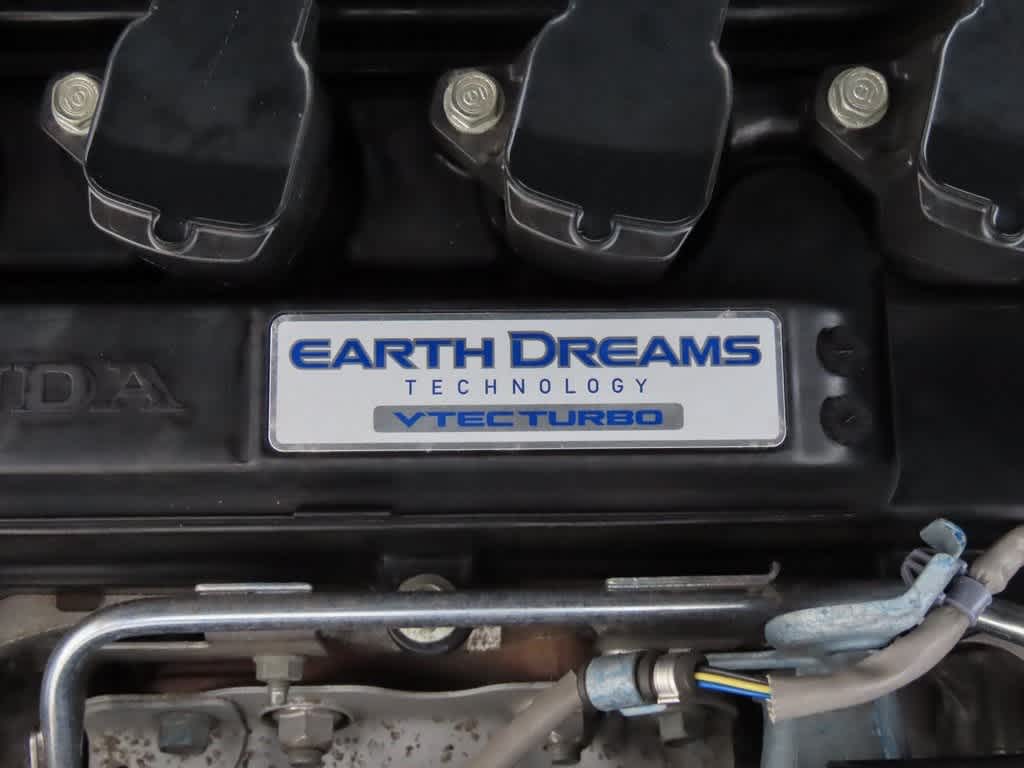 Thumbnail: 2020 Honda Accord - 11