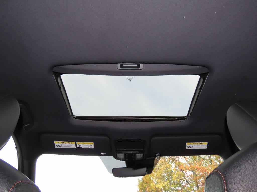 Thumbnail: 2024 Honda Passport - 26