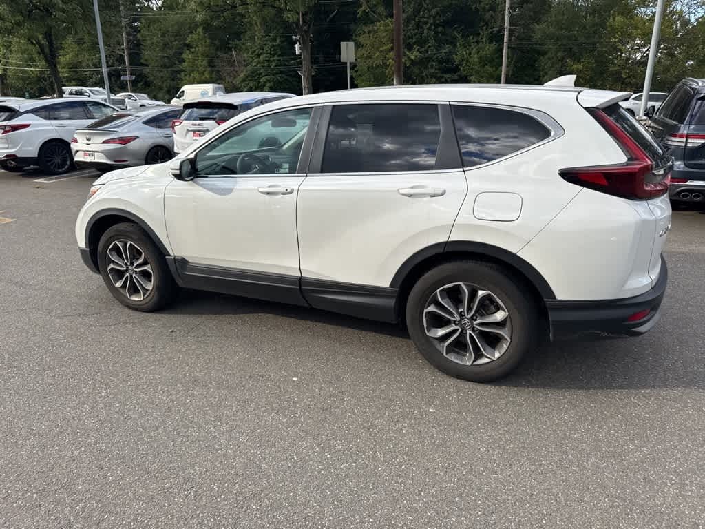 Thumbnail: 2022 Honda CR-V - 11