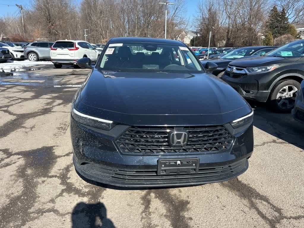 Thumbnail: 2024 Honda Accord - 13