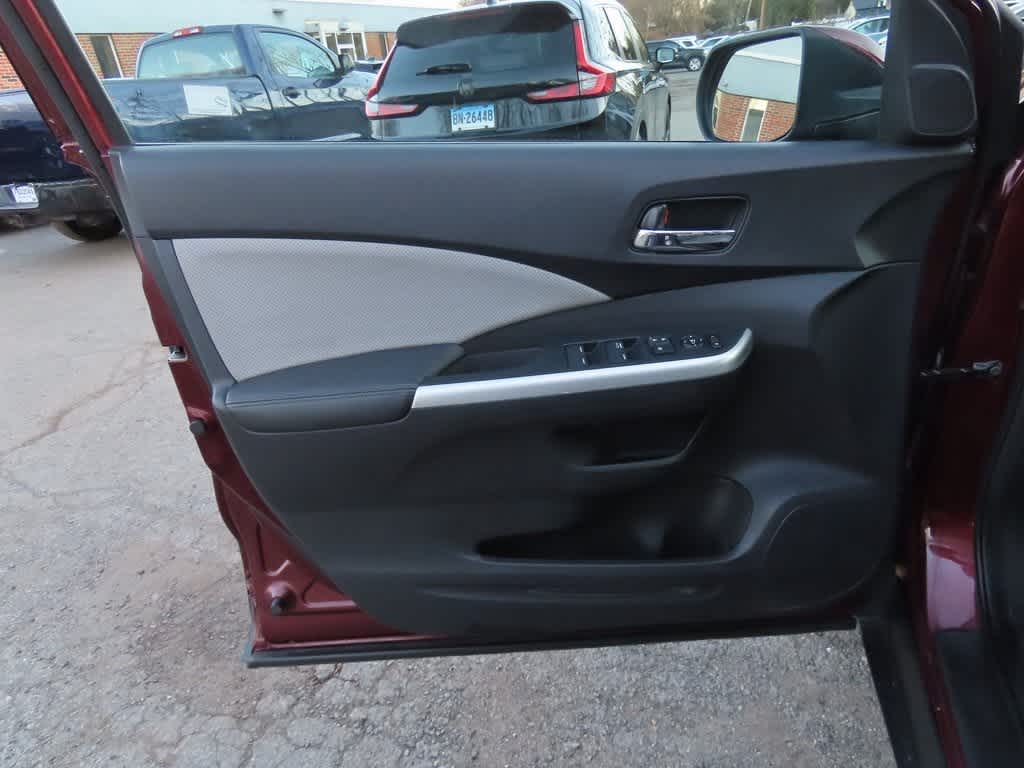 Thumbnail: 2015 Honda CR-V - 16