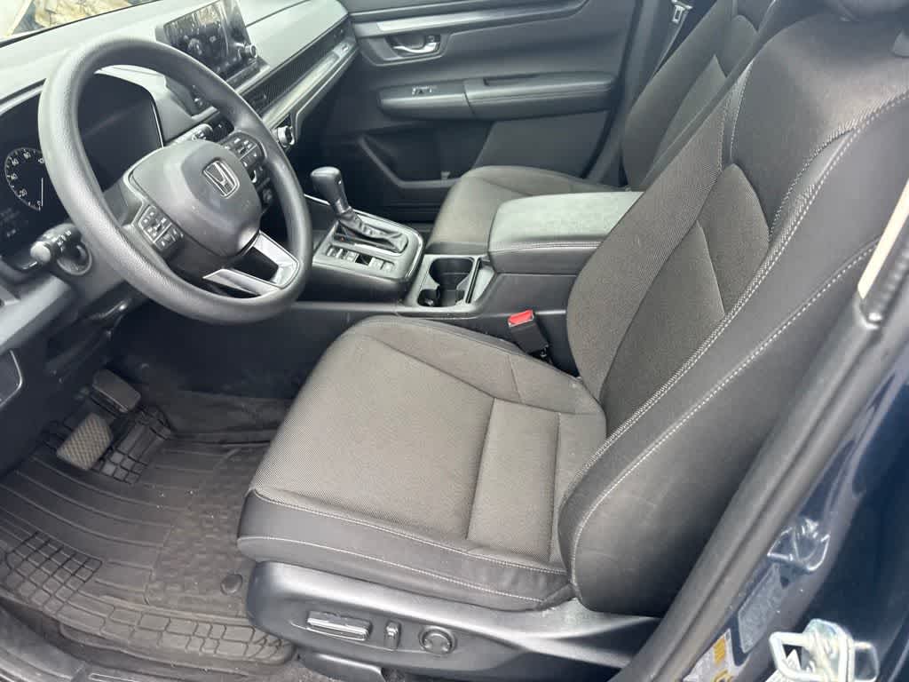 Thumbnail: 2024 Honda CR-V - 25