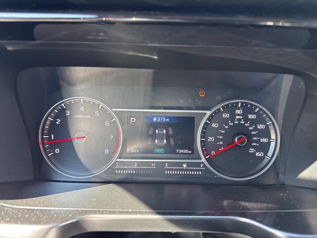 Thumbnail: 2021 Kia Sorento - 10