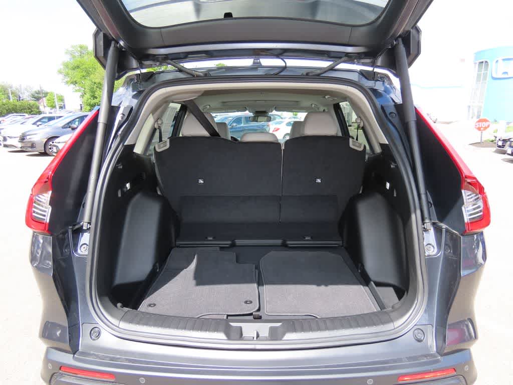 Thumbnail: 2024 Honda CR-V - 10