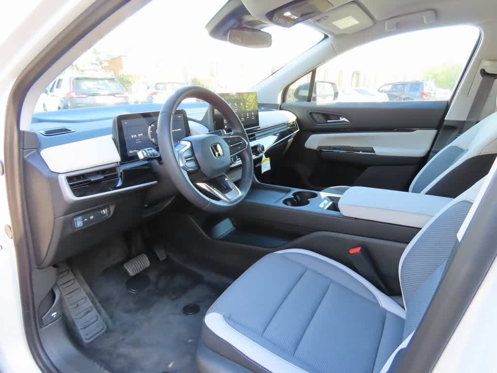 New 2026 Honda Prologue All-Wheel Drive EX all-wheel SUV