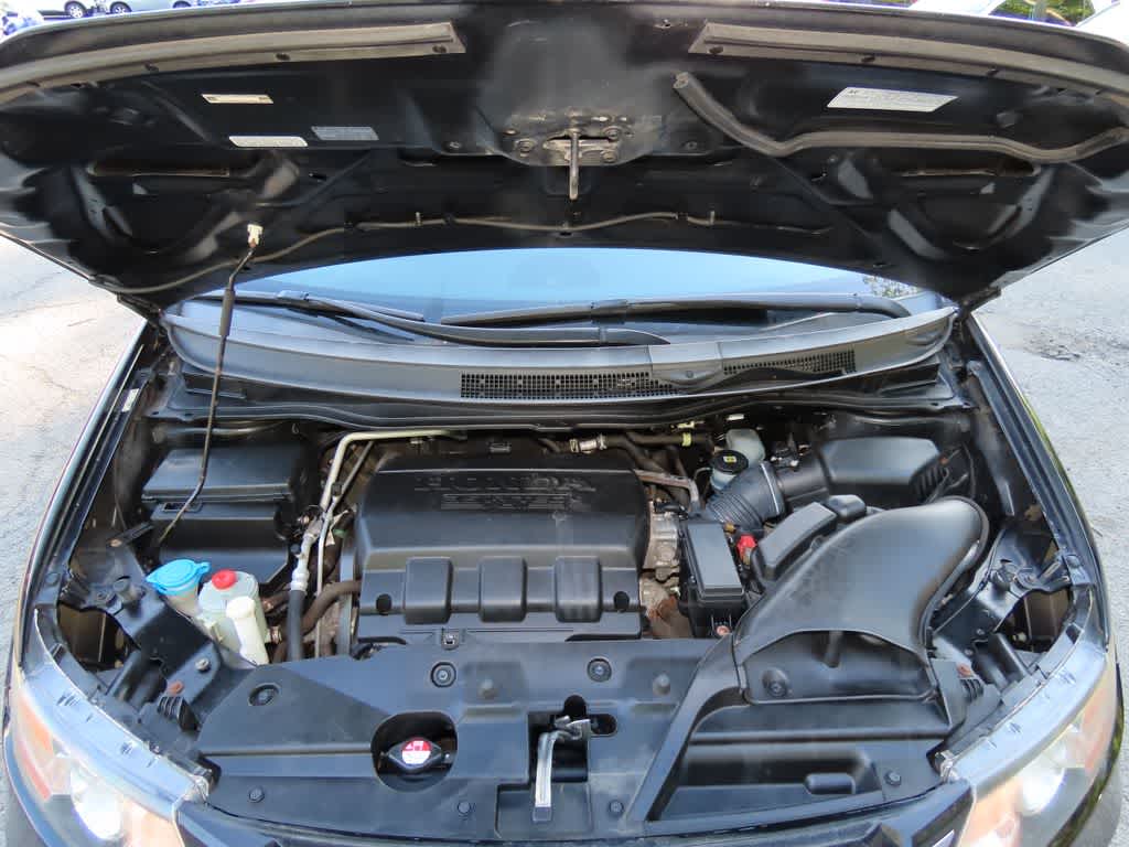 Thumbnail: 2016 Honda Odyssey - 9