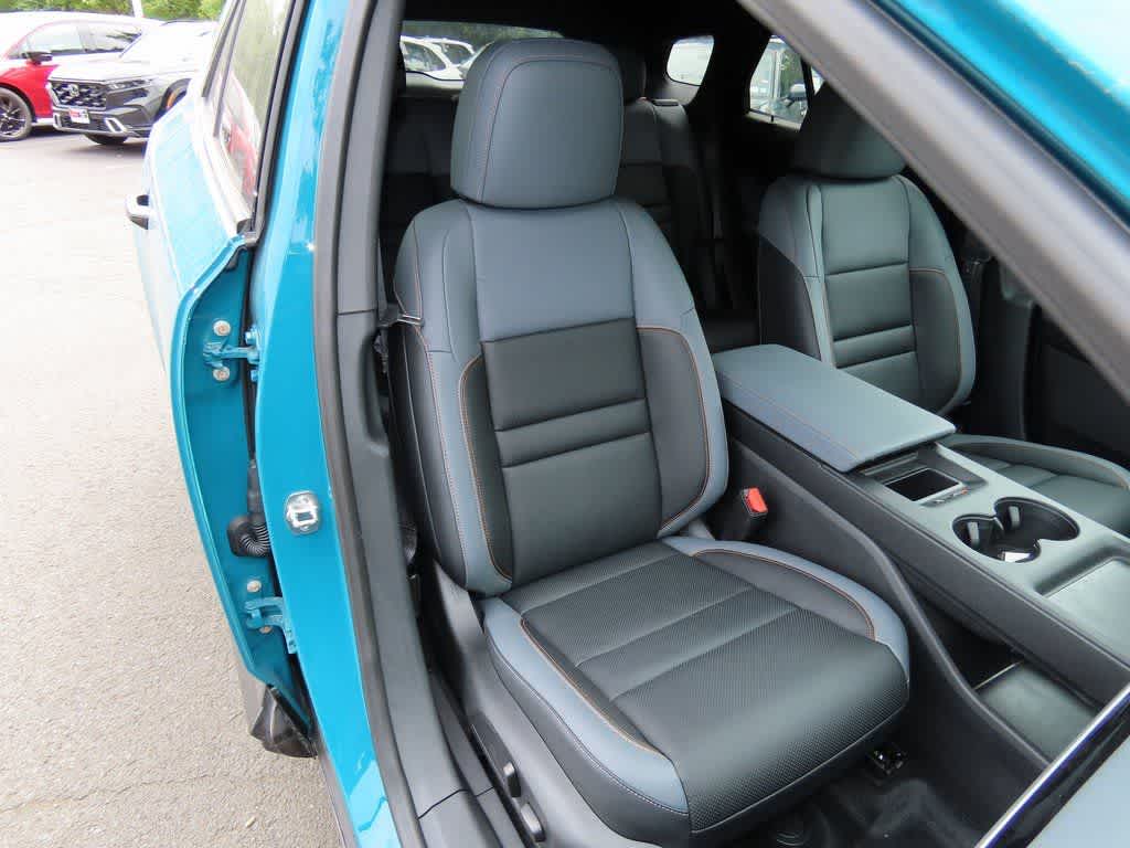 Thumbnail: 2026 Honda Prologue - 17