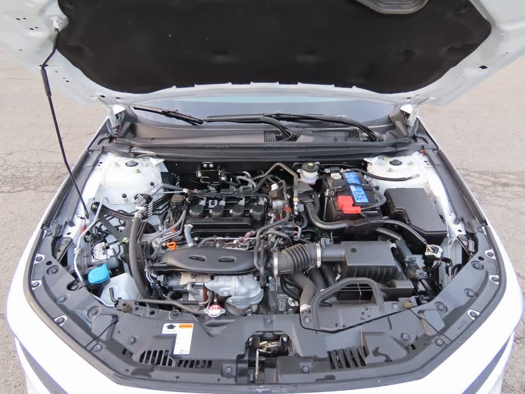 Thumbnail: 2023 Honda Accord - 9