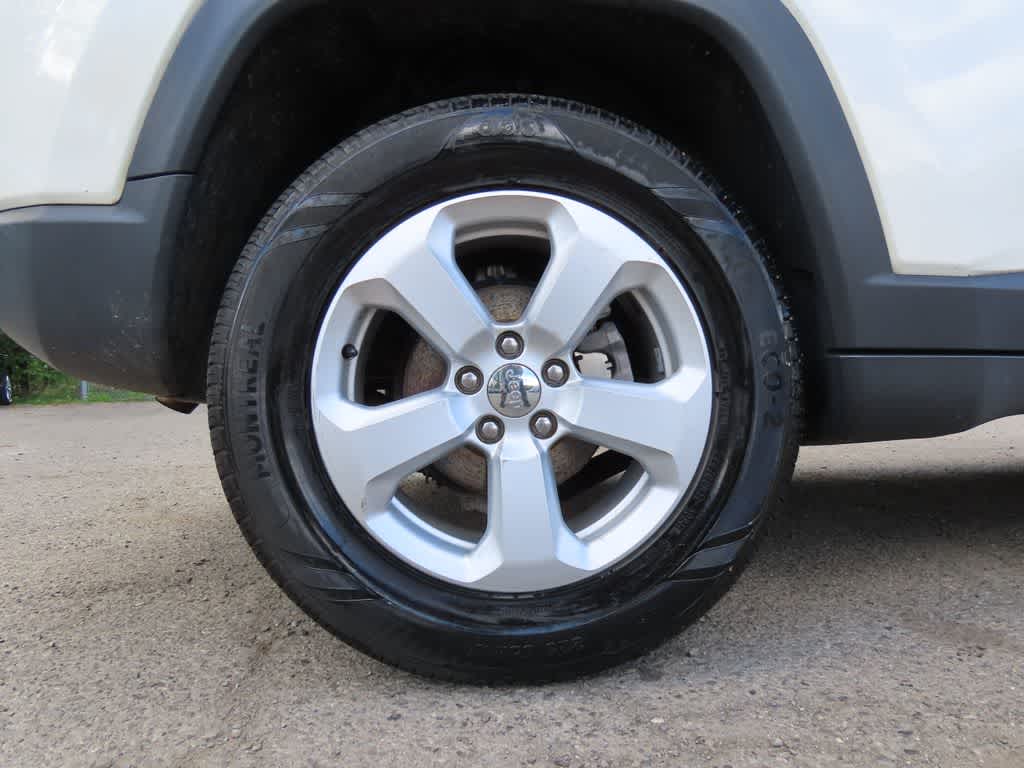 Thumbnail: 2019 Jeep Compass - 10
