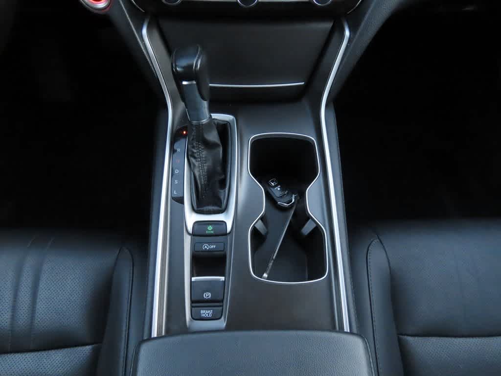 Thumbnail: 2022 Honda Accord - 20