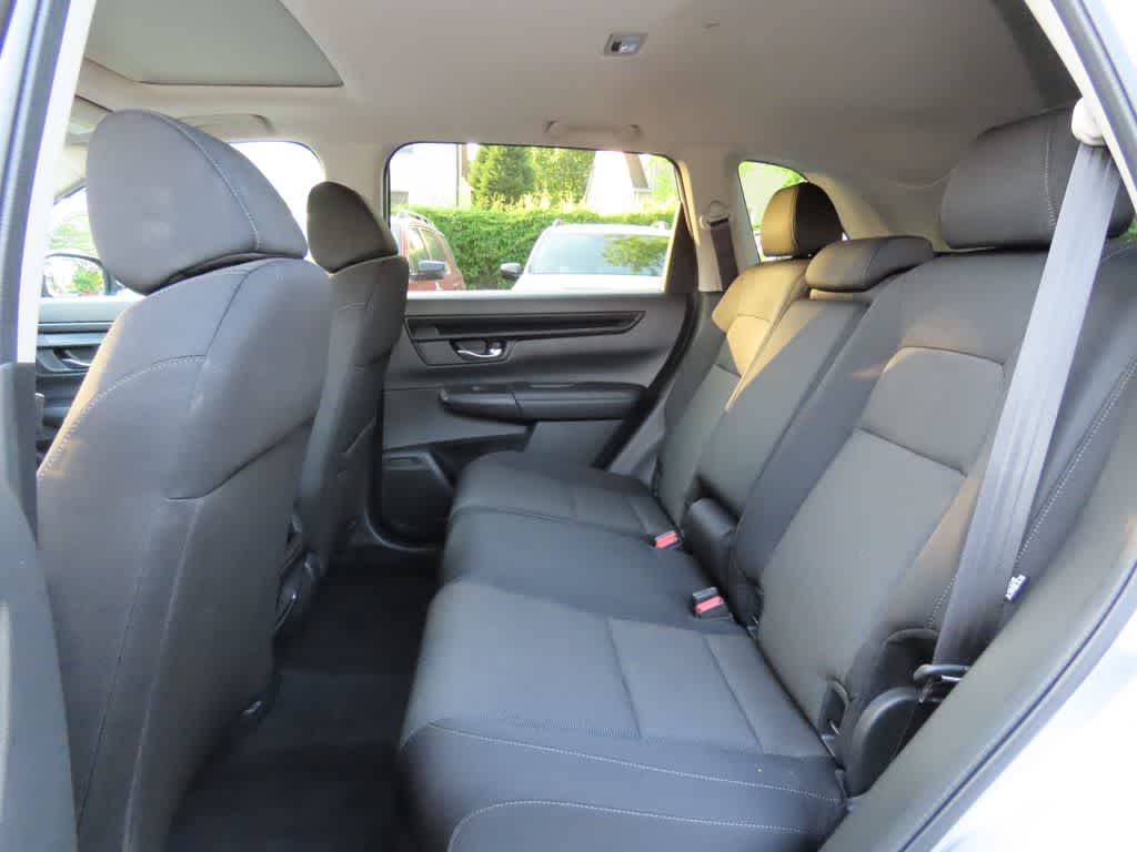 Thumbnail: 2024 Honda CR-V - 13