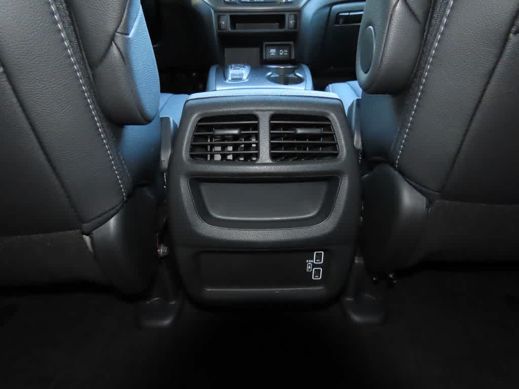 Thumbnail: 2023 Honda Passport - 23