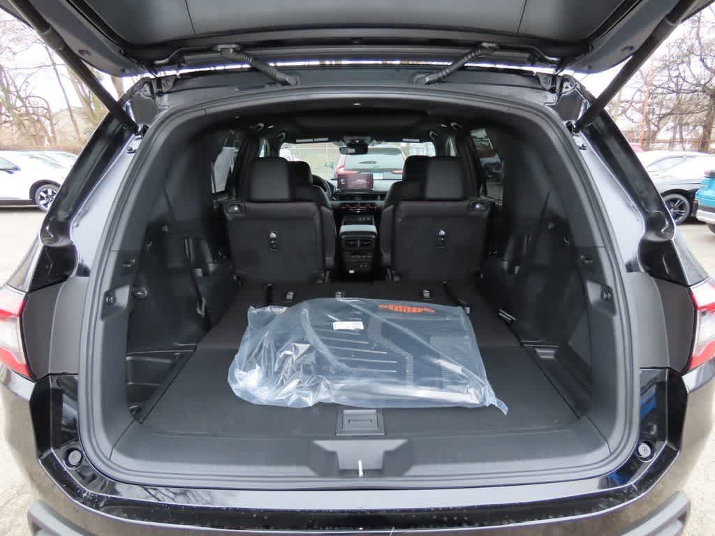 Thumbnail: 2026 Honda Pilot - 12