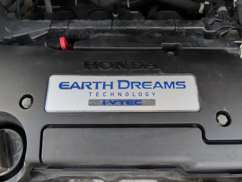 Thumbnail: 2015 Honda CR-V - 11