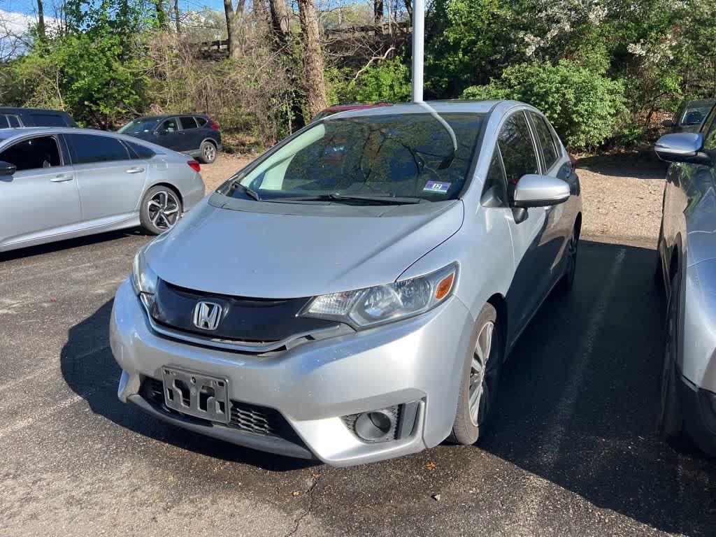 Thumbnail: 2015 Honda Fit - 13